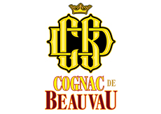 Brand Logo: Cognac De Beauvau